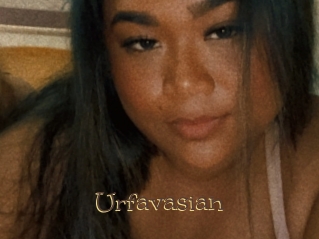Urfavasian
