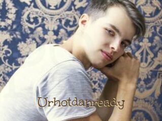 Urhotdanready