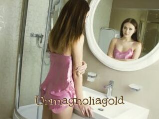 Urmagnoliagold