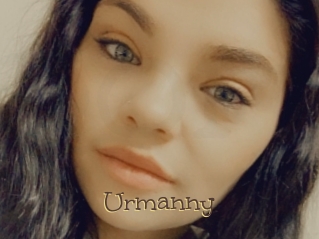 Urmanny
