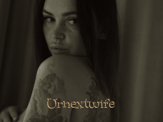 Urnextwife