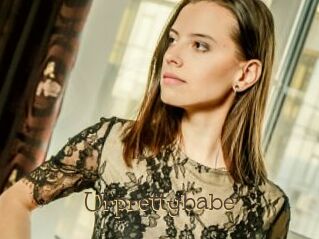 Urprettybabe
