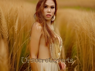 Ursecretloverts