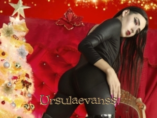 ursulaevanss Porno FR