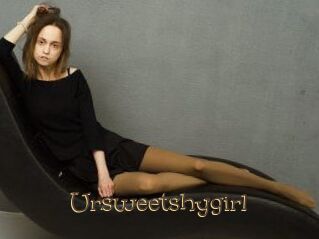 Ursweetshygirl