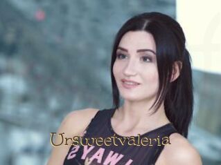 Ursweetvaleria