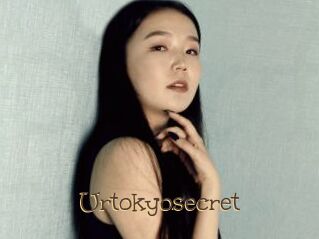 Urtokyosecret