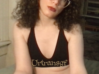 Urtransgf