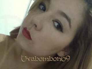 uvabombon69 Porno FR