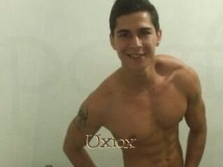Uxiox