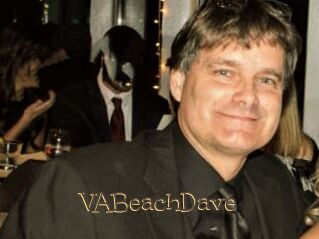 VABeachDave