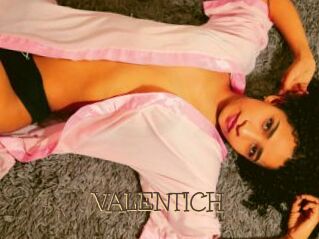 VALENTICH