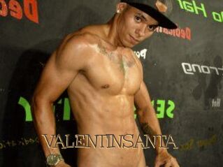 VALENTIN_SANTA Porno FR