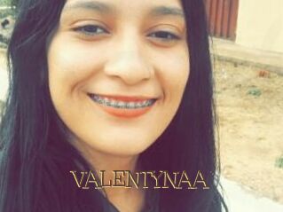VALENTYNAA