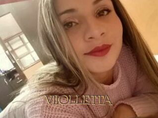 VIIOLLETTA Porno FR