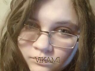 VIKAMI Porno FR
