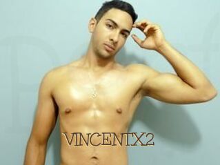 VINCENTX2