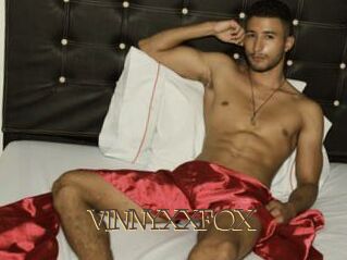 VINNYXXFOX