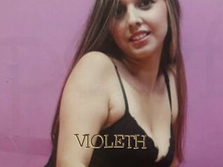 VIOLETH