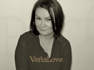 VafiaLove