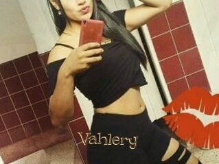Vahlery Porno FR