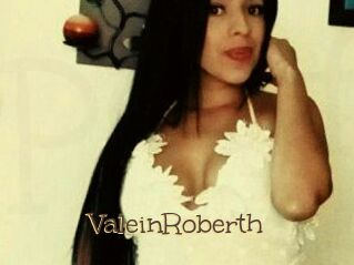 ValeinRoberth