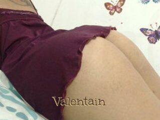 Valentain Porno FR
