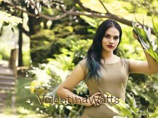 ValentinaWatts