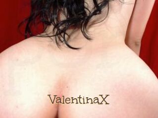 ValentinaX