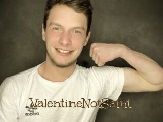 ValentineNotSaint