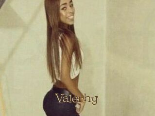 Valerhy Porno FR