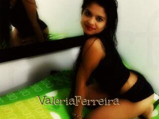 ValeriaFerreira Porno FR