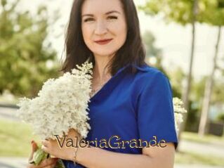 ValeriaGrande