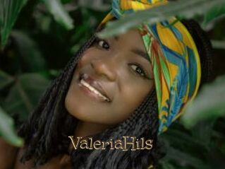ValeriaHils Porno FR