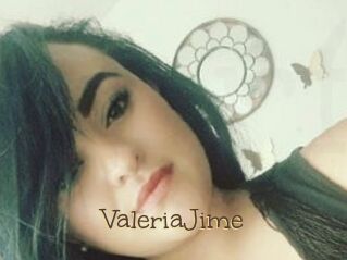 ValeriaJime