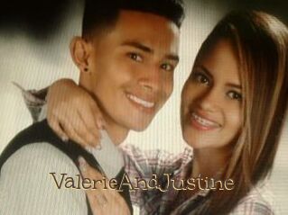 ValerieAndJustine