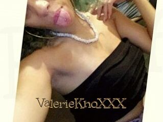 ValerieKnoXXX
