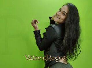 ValerieReyes Porno FR