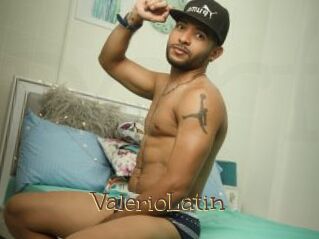 ValerioLatin Porno FR