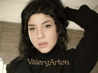 ValeryArton Porno FR
