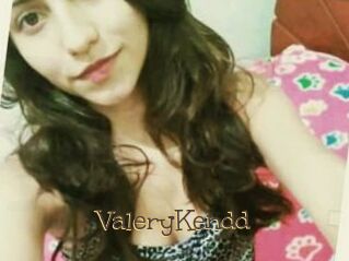 ValeryKendd