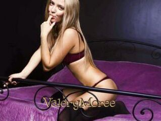 ValeryMoree