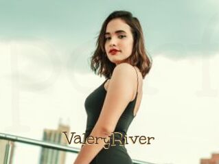 ValeryRiver
