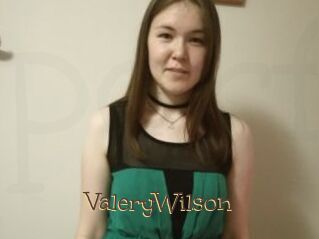 ValeryWilson
