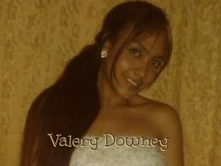 Valery_Downey Porno FR