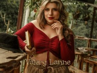 Valery_Lanne Porno FR