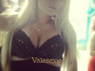Valesexy