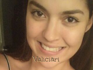 Valiciari