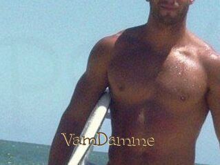 VamDamme