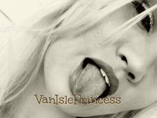 VanIslePrincess